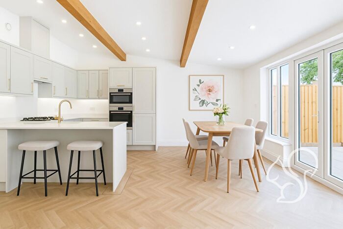 2 Bedroom Bungalow For Sale In Plot, Malt Place, Widdington, CB11