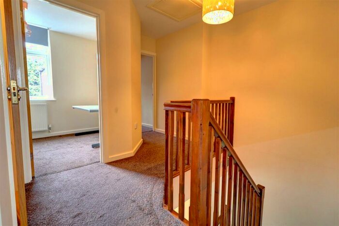 3 Bedroom End Of Terrace House For Sale In Attleborough Road, Nuneaton, CV11