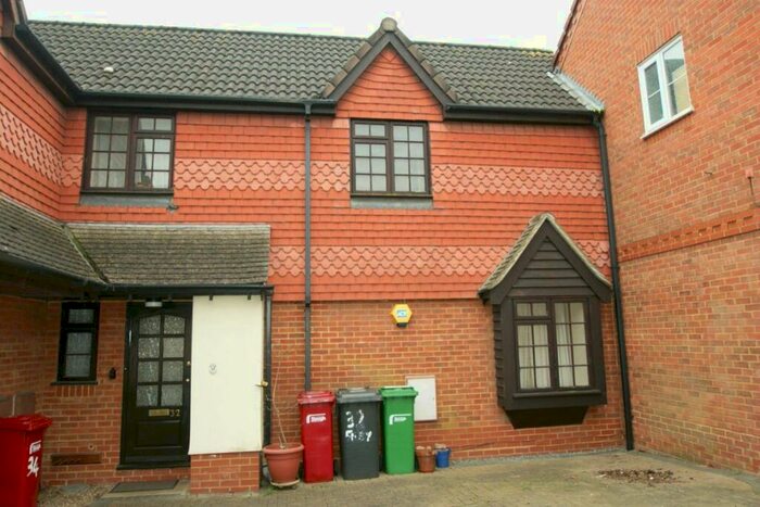 2 Bedroom House To Rent In Filey Spur, Cippenham, SL1