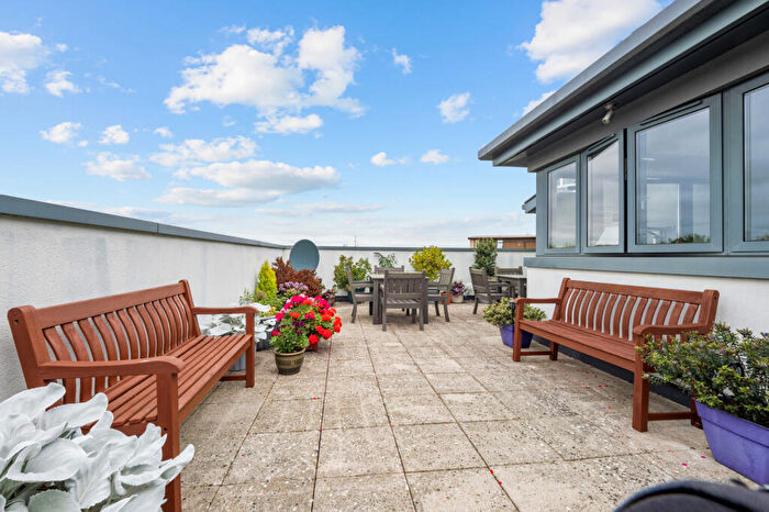 2 Bedroom Apartment For Sale In Dorchester, Dorset, DT1