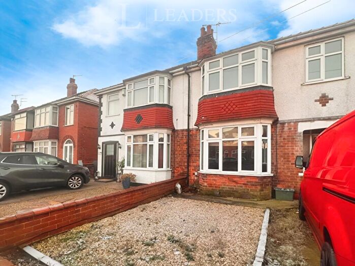 3 Bedroom Terraced House To Rent In Zetland Road, Doncaster, DN2