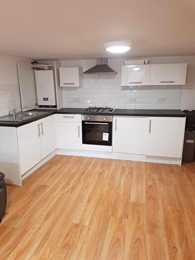 3 Bedroom Apartment To Rent In Anson Road, Manchester, M14