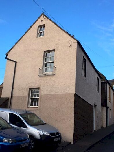 2 Bedroom Detached House To Rent In 3 Urquhart Wynd, Cellardyke KY10