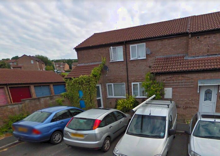 2 Bedroom Semi-Detached House To Rent In Littlefield Close, Whiddon Valley, Barnstaple, EX32