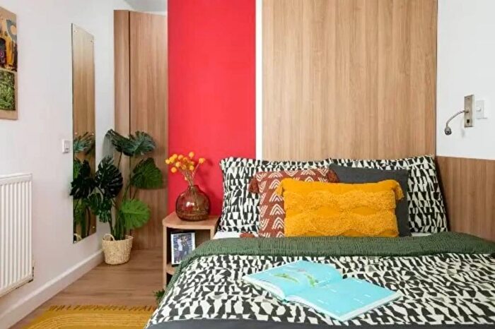 1 Bedroom Studio To Rent In Lebus St, London, N17