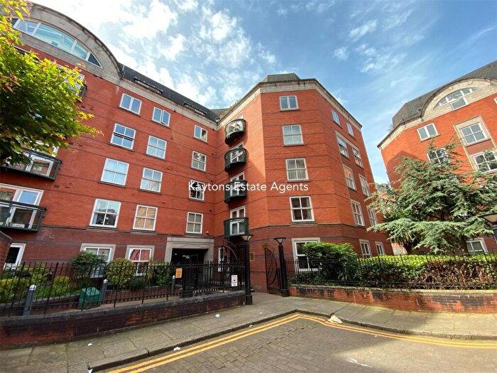 1 Bedroom Apartment To Rent In Velvet Court, Granby Row, Manchester, M1
