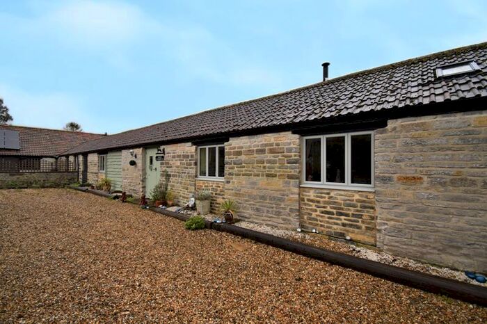 2 Bedroom Barn Conversion For Sale In Knole, Langport, TA10