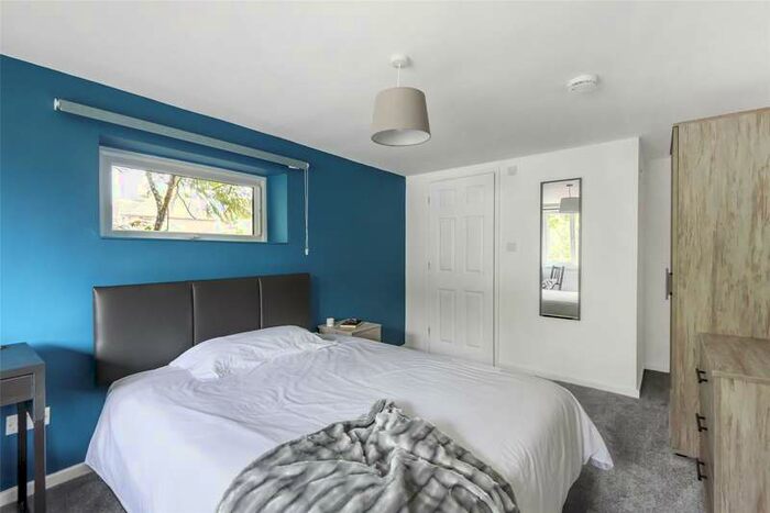 1 Bedroom House To Rent In Harcourt Way, Wantage, OX12