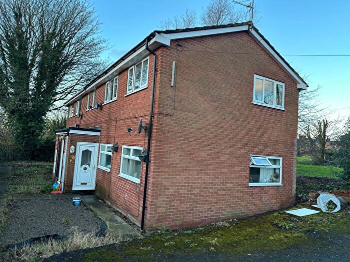 2 Bedroom Flat To Rent In Oxford Street, Preston, PR1