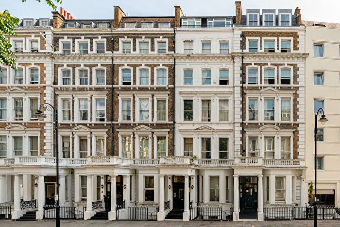 81 Bedroom Block Of Flats For Sale In Collingham Road, London, London, SW5