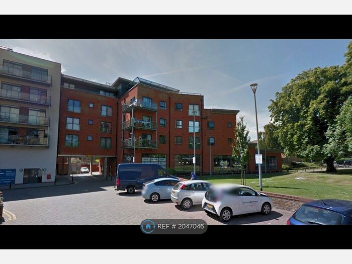 1 Bedroom Flat To Rent In Cherrywood Lodge, London, SE13