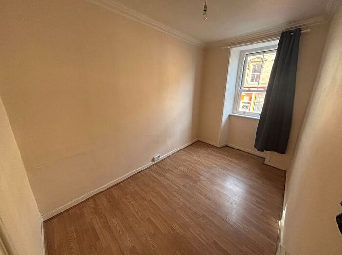 2 Bedroom Flat For Sale In High Street, Arbroath, Angus, DD11