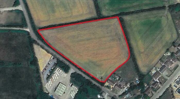 Property For Sale In Land At Tiers Cross, Tiers Cross, SA62