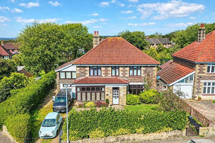 7 Bedroom Detached House For Sale In Albany Road, St. Leonards-On-Sea, TN38