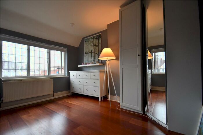 2 Bedroom House To Rent In Marsham Way, Gerrards Cross, Buckinghamshire, SL9