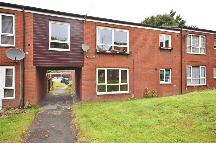 2 Bedroom Flat To Rent In Timber Brook, Astley Village, Chorley, PR7