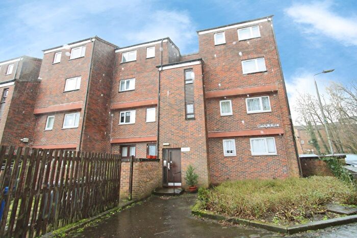 2 Bedroom Flat For Sale In Arthur Street, Paisley, PA1