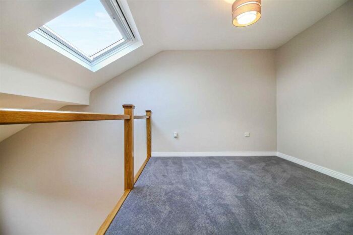 1 Bedroom Bungalow To Rent In The Ridings, Redhouse Farm, Whitley Bay, NE25