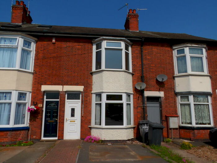 3 Bedroom House To Rent In Aylestone Road, Leicester, LE2