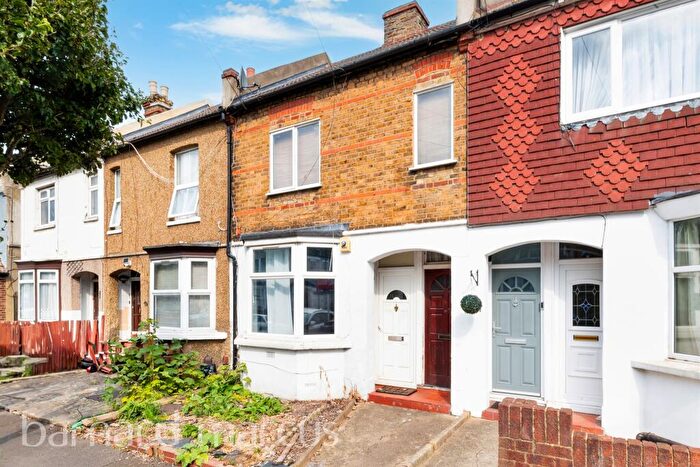 1 Bedroom Maisonette For Sale In Lancing Road, Croydon, CR0