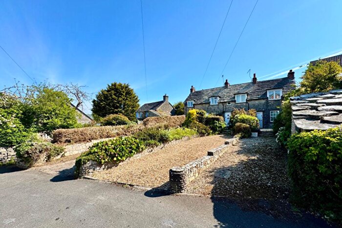 1 Bedroom End Of Terrace House For Sale In Bell Street, Swanage, BH19