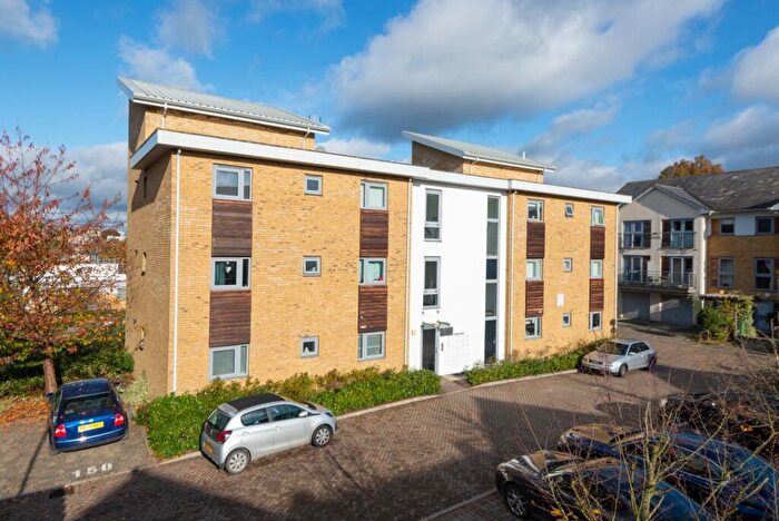 2 Bedroom Apartment To Rent In Arundel Square, Maidstone, ME15