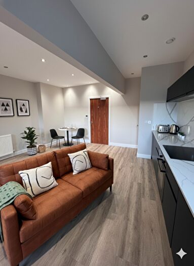 1 Bedroom Flat To Rent In Orange Street, Huttons Buildings, S1