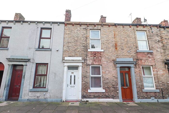 2 Bedroom Terraced House To Rent In Newcastle Street, Carlisle, CA2