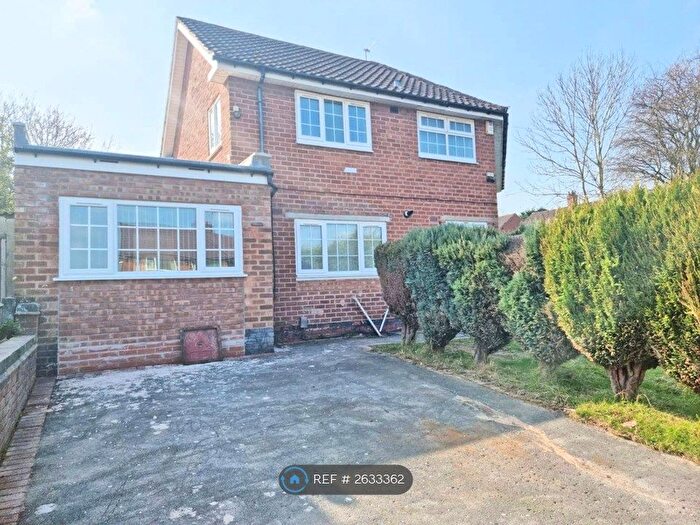 4 Bedroom Semi-Detached House To Rent In Bickington Road, Birmingham, B32