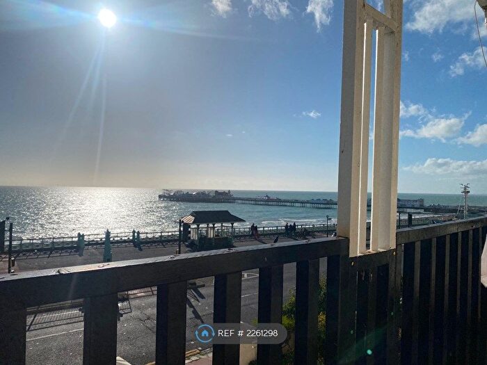 2 Bedroom Flat To Rent In Marine Parade, Brighton, BN2