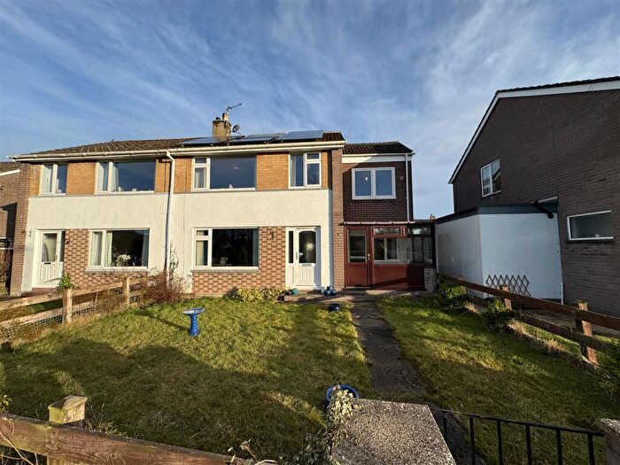 5 Bedroom House For Sale In Little Corby Road, Little Corby, CA4