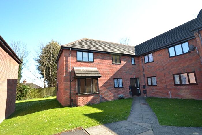 1 Bedroom Flat To Rent In Whites Rise, Irthlingborough, NN9