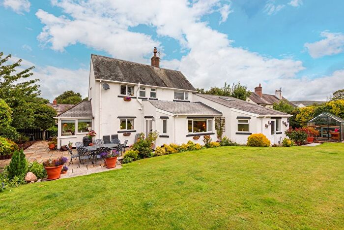 3 Bedroom Detached House For Sale In Castle Carrock, Brampton, CA8