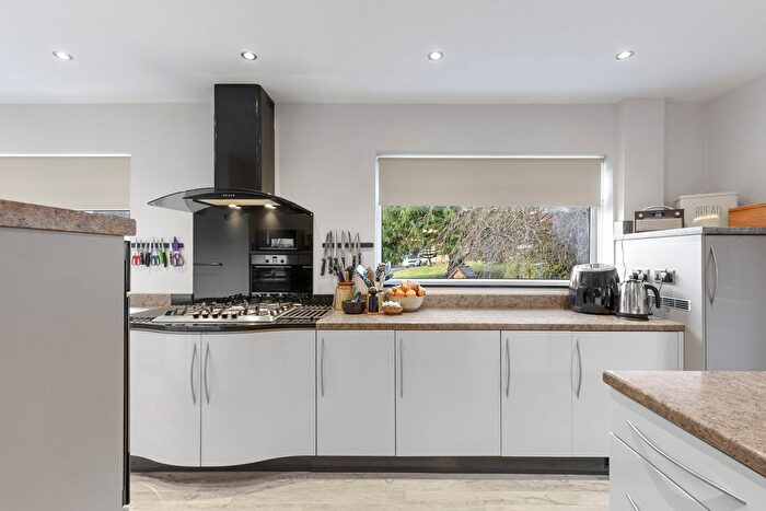 4 Bedroom Detached House For Sale In Greenbank Park, Rossendale, Lancashire, BB4