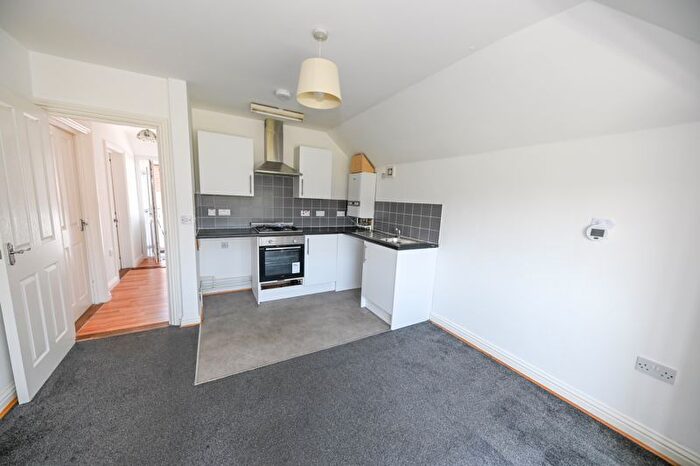 2 Bedroom Flat To Rent In Deal Road, Portsmouth, PO6