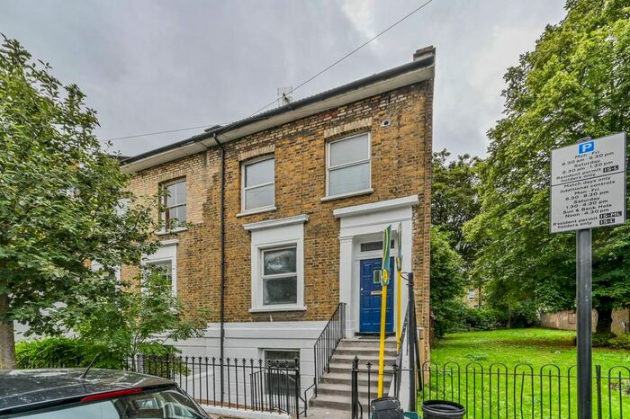 5 Bedroom Terraced House To Rent In Elizabeth Avenue, Islington, London, N1