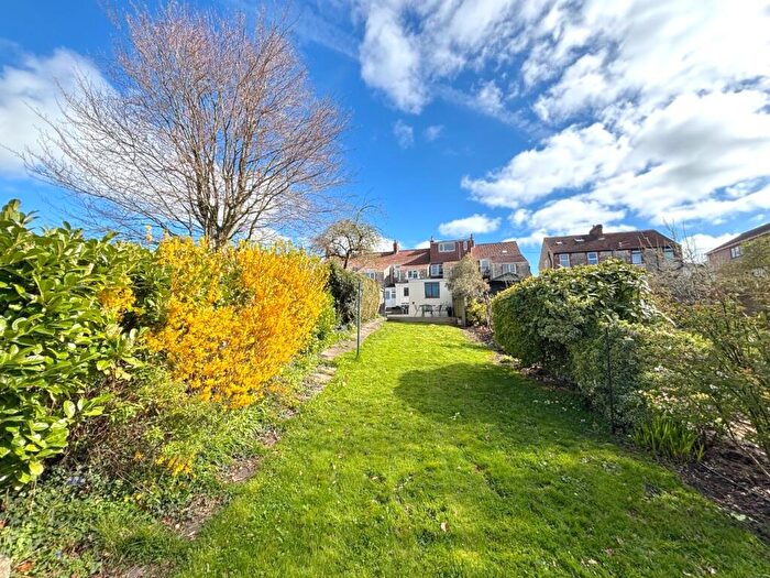 2 Bedroom Terraced House For Sale In Woodview, High Street, High Littleton, BS39