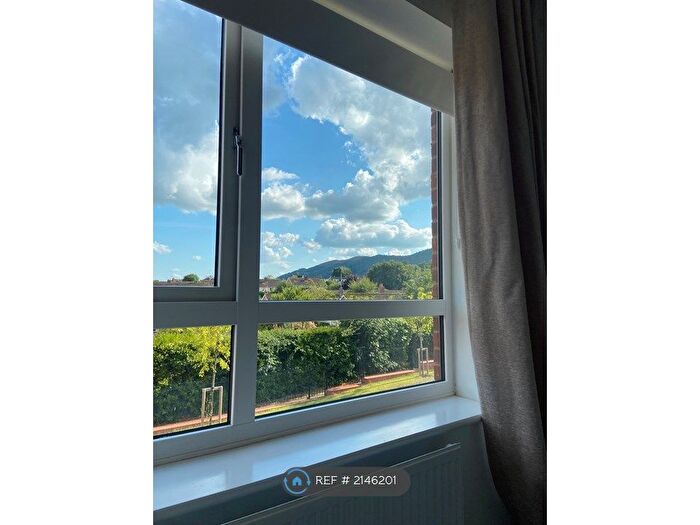 2 Bedroom Terraced House To Rent In Strothers Avenue, Malvern, WR14