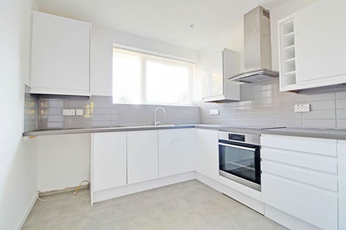 2 Bedroom Flat To Rent In Strangeways Road, Cambridge, CB1