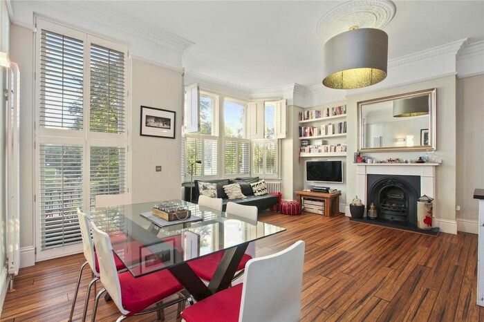 1 Bedroom Flat To Rent In Clapham Common North Side, London, SW4