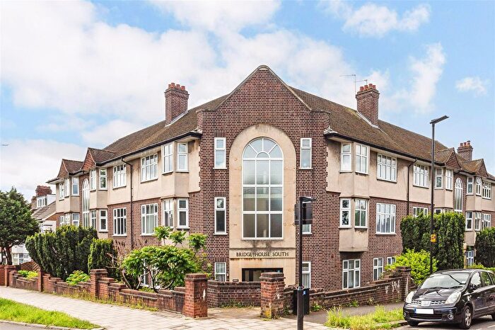 1 Bedroom Flat To Rent In Boston Manor Road, Brentford, TW8