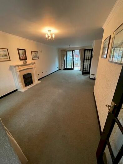 3 Bedroom Semi-Detached House To Rent In Thurlow Way, Barrow-In-Furness, LA14