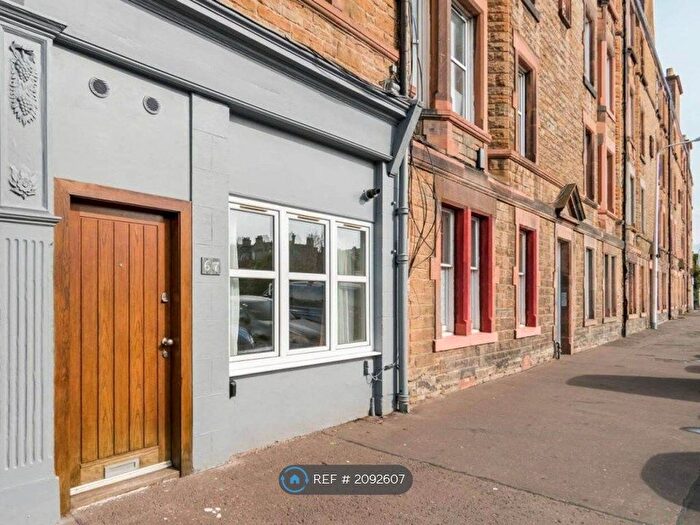 1 Bedroom Flat To Rent In Dalmeny Street, Edinburgh, EH6