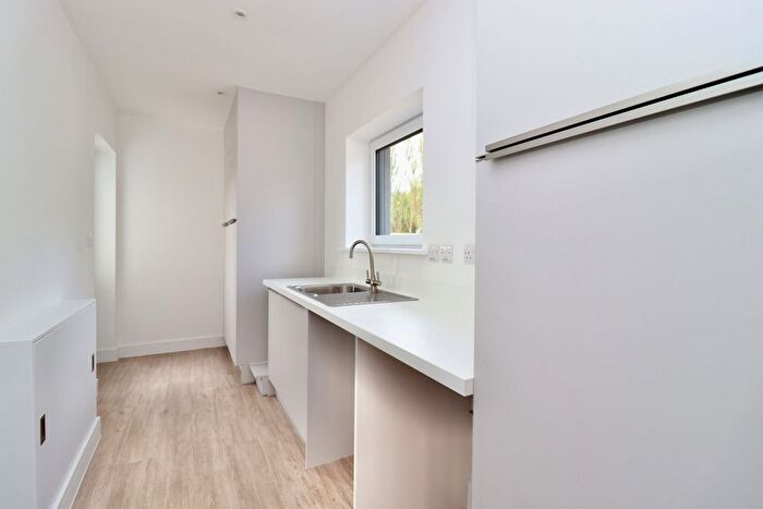 2 Bedroom Detached Bungalow For Sale In Plot, The Bexton, Cypress Way, The View, LN1