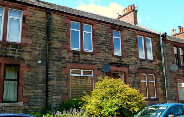 1 Bedroom Flat To Rent In Oswald Street, Falkirk, FK1