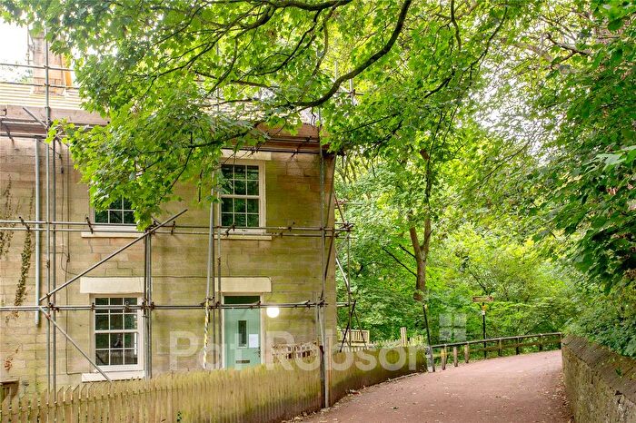 2 Bedroom Detached House To Rent In Busy Cottages, Red Walk, Jesmond Dene, Jesmond, Newcastle Upon Tyne, NE7