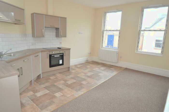 2 Bedroom Apartment To Rent In Holborn Place, Bulwell, Nottingham, NG6