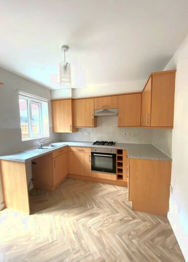 2 Bedroom Mews To Rent In The Fieldings, Fulwood, PR2