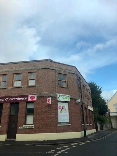 Studio To Rent In Victoria Street, Burnham-On-Sea, TA8