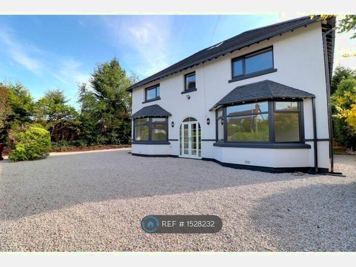 4 Bedroom Detached House To Rent In Queensville, Stafford, ST17